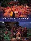 Material World: A Global Family Portrait by Charles C. Mann