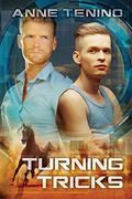 Turning Tricks (Task Force Iota #2) by Andrea Canada