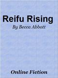 Reifu Rising by Becca Abbott