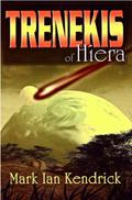 Trenekis of Hiera by Mark Kendrick