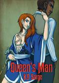 Queen's Man by K.D. Sarge