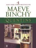 Quentins by Maeve Binchy