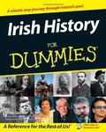Irish History for Dummies  (For Dummies) by Mike Cronin