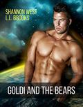 Goldi and the Bears by L.L. Brooks