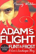 Adam's Flight by Penny Wilder