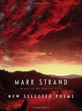 New Selected Poems by Mark Strand