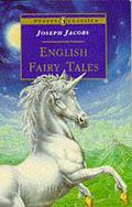 English Fairy Tales by Joseph Jacobs