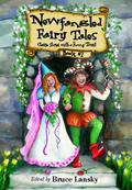 Newfangled Fairy Tales, Book #2 (Newfangled Fairy Tales #2) by Bruce Lansky