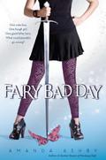 Fairy Bad Day by Amanda Ashby