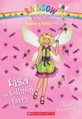 Lisa the Lollipop Fairy by Daisy Meadows