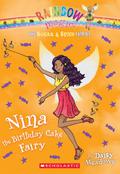 Nina the Birthday Cake Fairy by Daisy Meadows