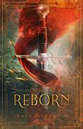 Reborn by James Blackwood