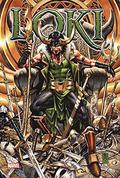 Loki Omnibus Vol. 1 by Marvel Comics
