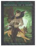 Beginning of a Hero by Charles E. Yallowitz