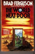 The World Next Door by Brad Ferguson