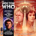 Doctor Who: 1963: The Space Race (Big Finish Monthly Range #179) by Colin Baker