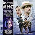 Doctor Who: 1963: The Assassination Games (Big Finish Monthly Range #180) by Sylvester McCoy