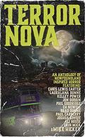 Terror Nova: An Anthology of Newfoundland Inspired Horror by Ali House