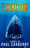 Carcharodon by Paul Carberry