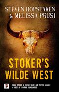 Stoker's Wilde West (Stoker's Wilde #2) by Melissa Prusi