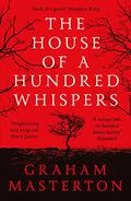 The House of a Hundred Whispers by Graham Masterton