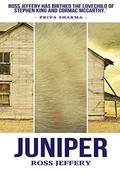Juniper (Juniper #1) by Ross Jeffery