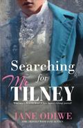 Searching for Mr Tilney by Jane Odiwe