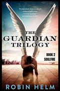 SoulFire (Guardian #2) by Robin M. Helm
