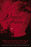 Vampire Stories by Ron Weighell