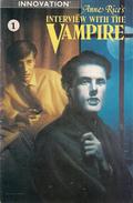 Anne Rice's Interview With The Vampire Graphic Novel Complete by Cynthy J. Wood