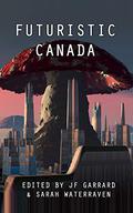 Futuristic Canada by Melissa Yuan-Innes