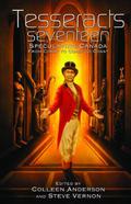 Tesseracts Seventeen: Speculating Canada from Coast to Coast to Coast (Tesseracts Anthology #17) by Dave Beynon