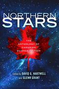 Northern Stars: The Anthology of Canadian Science Fiction by Glenn Grant