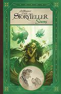 Jim Henson's The Storyteller: Sirens by Sarah Webb