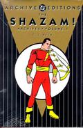 The Shazam! Archives, Vol. 1 (The Shazam! Archives #1) by Bill Parker
