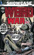 Showcase Presents: Weird War Tales, Vol. 1 by Joe Kubert