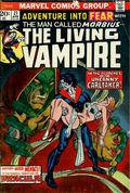Morbius: The Living Vampire by Paul Gulacy
