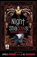 Night Shadows: Queer Horror by Jeffrey Ricker