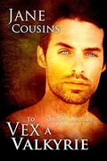 To Vex A Valkyrie (Southern Sanctuary #9) by Jane Cousins