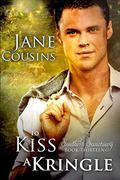 To Kiss A Kringle (Southern Sanctuary #13) by Jane Cousins