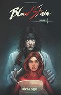 Blood Stain, Volume 1 (Blood Stain #1) by Linda Šejić