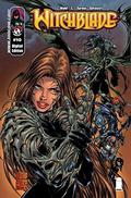 Witchblade #10 (Witchblade #10) by David Wohl