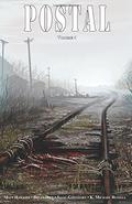 Postal, Vol. 4 (Postal #4) by K. Michael Russell