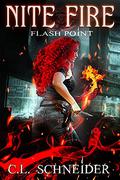 Flash Point by C.L. Schneider
