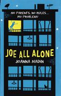 Joe All Alone by Joanna Nadin