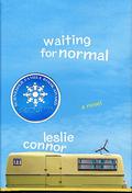 Waiting for Normal by Leslie Connor
