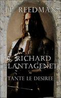 Tante le Desiree by J.P. Reedman