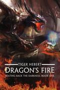 Dragon's Fire (Beating Back the Darkness #1) by Tiger Hebert