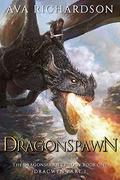 Dragonspawn by Ava Richardson