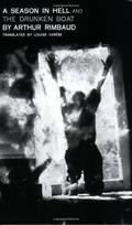 A Season in Hell and The Drunken Boat by Arthur Rimbaud